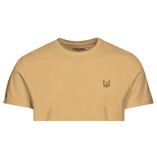 Jack & Jones Παιδική κοντομάνικη μπλούζα Jack & Jones Παιδική κοντομάνικη μπλούζα